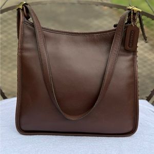 Vintage Coach Andrea #9073